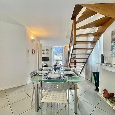 Menaggio Fantastico Apartment Exterior photo