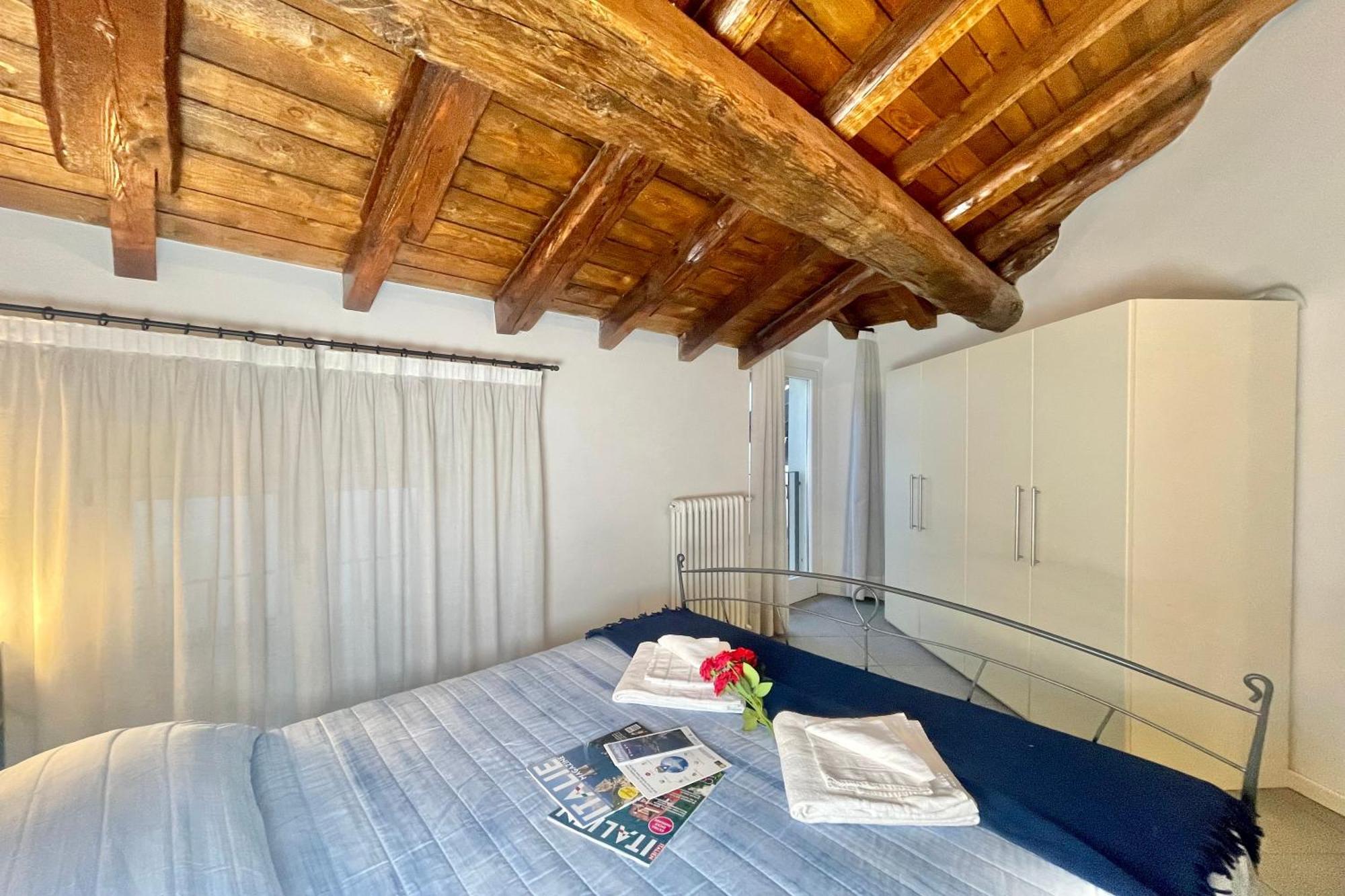 Menaggio Fantastico Apartment Exterior photo