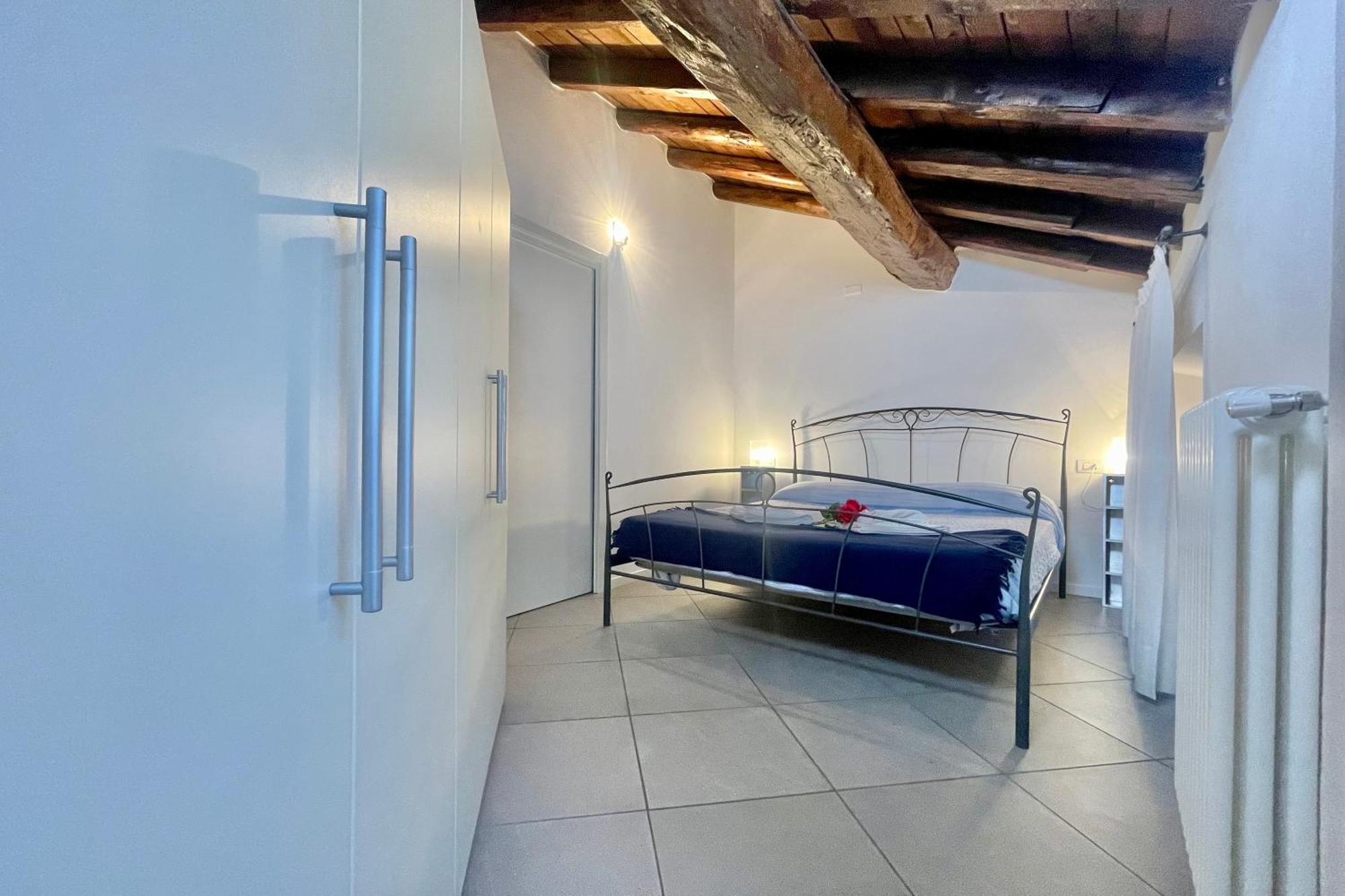 Menaggio Fantastico Apartment Exterior photo