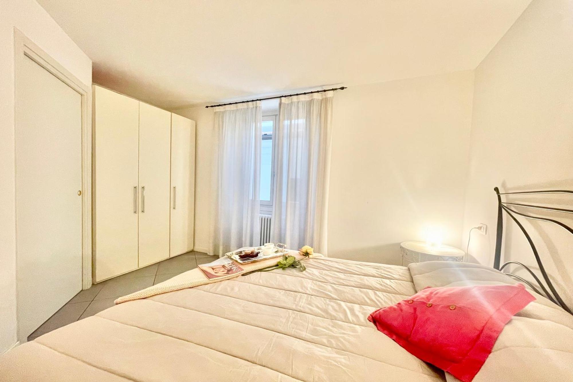 Menaggio Fantastico Apartment Exterior photo